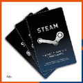 Steam Wallet Code 8000 IDR. 