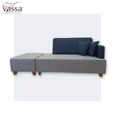 VASSA SOFA / SOFA L SUDUT