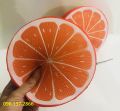 [HCM]SQUISHY NỬA CAM KHỔNG LỒ. 