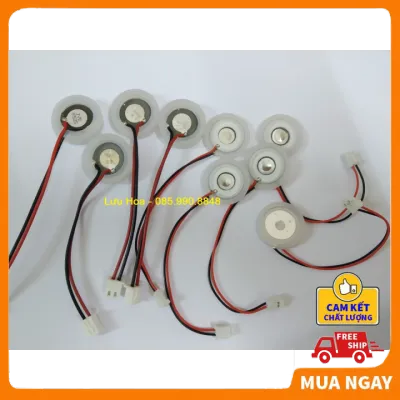 Đầu phun máy khuếch tán tinh dầu máy xông tinh dầu các loại - Hoạt động ổn định bền bỉ