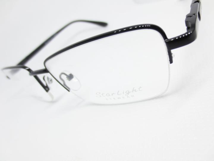Starlight Eyewear High Quality Optical Frame / Replaceable Lens ...