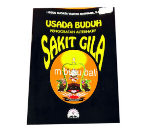 Usada Buduh Pengobatan Alternatif Sakit Gila