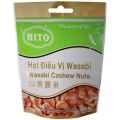 Hạt điều Hito VỊ WASABI 100g. 