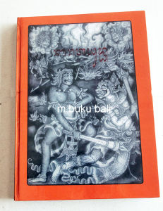 Kakawin Bharata Yudha Kekawin