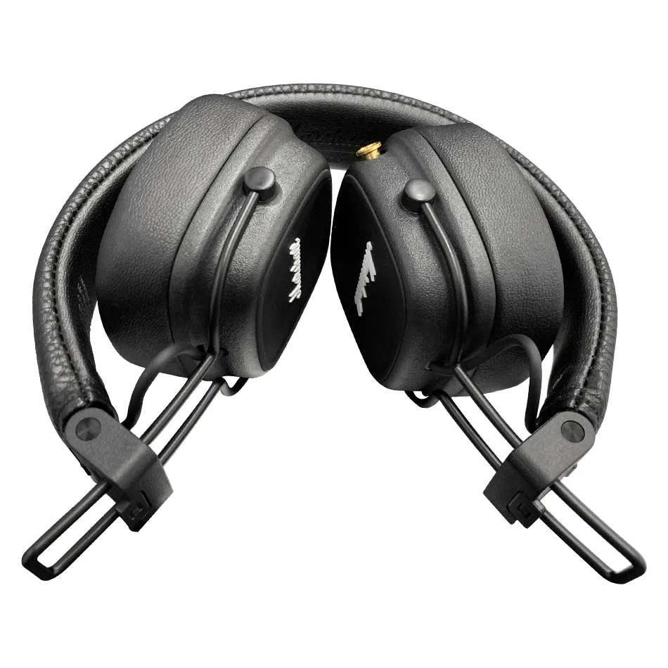 Marshall Major IV On-Ear Bluetooth Headphone Major4 | Lazada Singapore