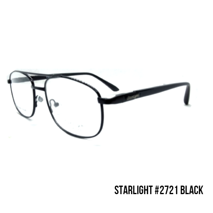 Starlight Eyewear High Quality Optical Frame / Replaceable Lens ...