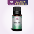 Tinh dầu thiên nhiên Bạc Hà Nhật Bản – Essenbee – 20ml. 