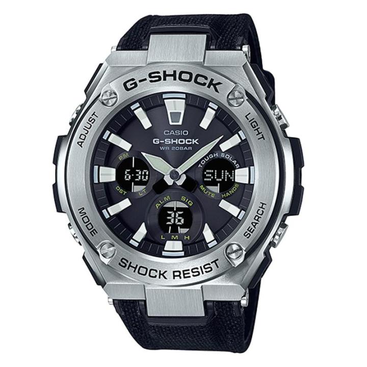 HOT Gst S130bc Gst 130 CASIO ORIGINAL CASIO G-SHOCK GST