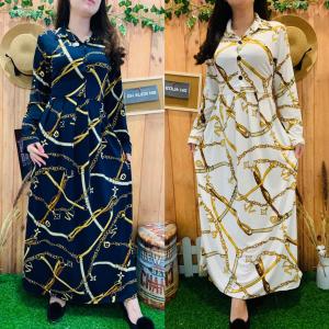 GAMIS GOLDLV PLEATED BUSUI FRIENDLY 3251 VERSACHEE FIT TO L+LD MAX110 PJG 130CM