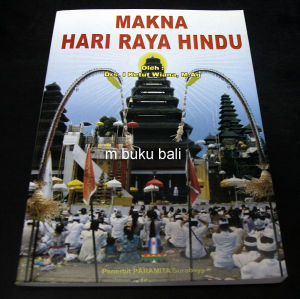Makna Hari Raya Hindu