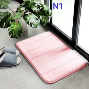 keset memory foam anti slip lembut