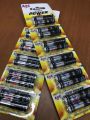 Baterai ABC Super Power AAA (isi 2 pcs). 