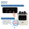 Máy Làm Sữa Hạt Đa Năng BlueStone BLB-6035 - Hàng chính hãng - Bảo hành 24 tháng. 