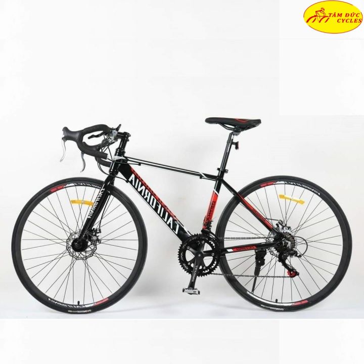 Xe đạp đua california R2600 | Lazada.vn