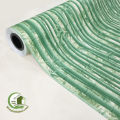 Giấy Dán Tường Cây Tre Cây Trúc - [ 50cm x Khổ 120cm ] Có Sẵn Keo. 