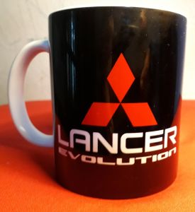 Mugs Cups Car Organizer Collectors Car Accessories Collectible Ceramic Mug Organizer