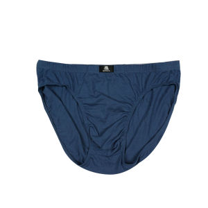 🔥READY STOCK🔥 MYSIZE Plus Size Premium XL-5XL 3pcs Comfy Cotton Underwear  (CODE90333)
