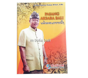 Pasang Aksara Bali Suwija Buku