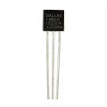 Dallas DS18b20 Thermometer Themperature Sensor Suhu Arduino TO-92. 