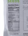 Nutrifam Organic Chia Seeds 500g. 