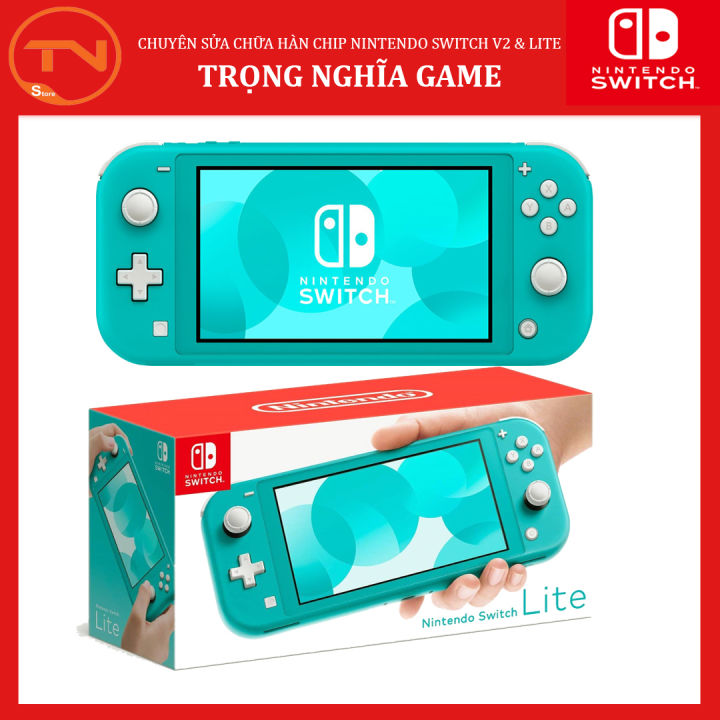 Lazada nintendo best sale switch lite