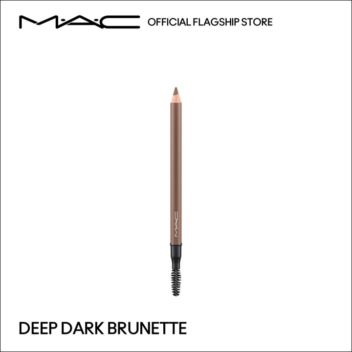 MAC Veluxe Brow Liner / Long-wearing, sweat and humidity resistant ...
