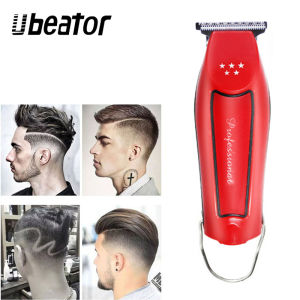 Electric Hair Clipper Hair Trimmer Cutting Machine Beard Barber Razor For Men Style Tools Professional Cutter Portable Cordless