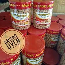 KACANG OVEN MAK ENAK 320 GRM