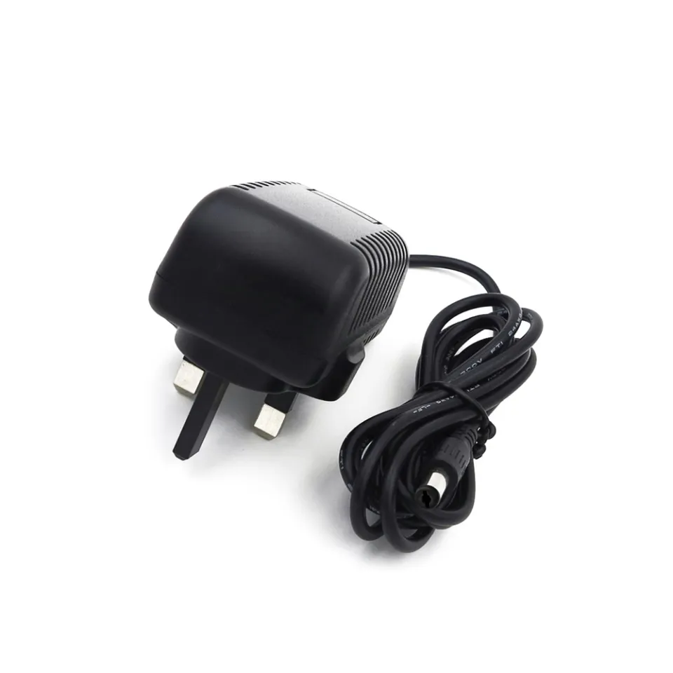 Alimentatore 9V/1.6A Per Tastiere Casio - Connettore 5.5x2.1mm, Compatibile Con Modelli CTK, CPS, LK - Foto 9