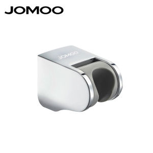 JOMOO Shower Head Holder Adjustable ABS Wall Holder Wall Mounted Holder Shower Bracket Adjustable Handheld Shower Holder