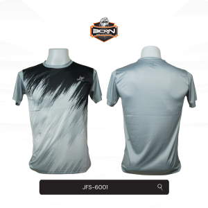 JFS6001 Adults  Jeffy Sublimation T-Shirts | Born to be Muaythai