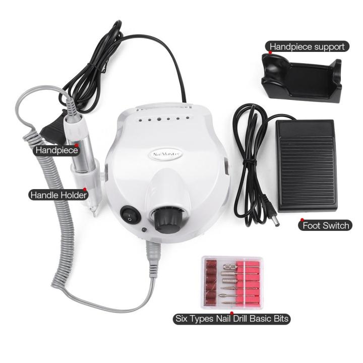 Electric%20Polisher%20File%20Pedicure%20Nail%20Glazing%20Machine%20Nail%20Art%20Tools%20Accessories%20Manicure%20Drills%2025000rpm%20Acrylic%20Pedicure%20-%20Image%203