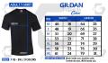 iGPrints BLACK WIDOW Logo Statement Superheroes MCU Movie Series TV Shirt TShirt T-Shirt (Black). 