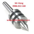 Chống tâm máy tiện MT4, chống tâm máy mài, Tu quay máy tiện MT4, tu quay máy mài MT4, tâm sống số 4, côn số 4. 