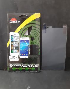 Screen guard matte / glare / anti minyak asus zenfone 2 laser 5.5 inch / ZE550KL / Z00LD