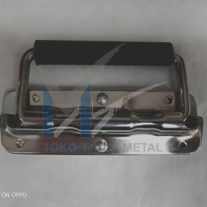 Handle tempel hardcase