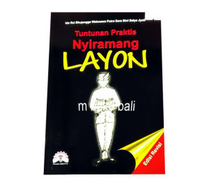 Tuntunan Praktis Nyiramang Layon