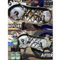 RS8 JET SPRAY CVT CLEANER DEGREASER (450ML). 