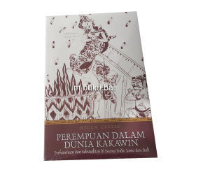 Perempuan dalam Dunia Kakawin buku