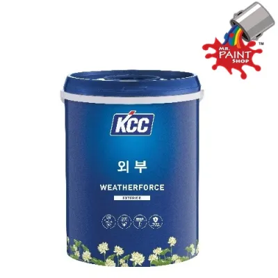 5L KCC WEATHERFORCE - 96111 Fireball