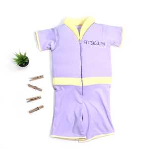 Floswim Cuddle Me baju renang mengapung anak | baju renang pelampung | floating swimsuit | Baju Renang Anak Berpelampung Anti Tenggelam Bisa Mengapung CuddleMe