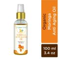 Organic Veda® Moringa Anti Aging Oil 100 ml. 