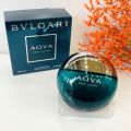 nước hoa nam bvlgari aqva pour homme 100ml lưu hương 10h. 