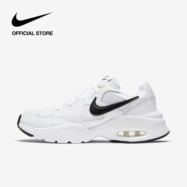 Plain white cheap nikes womens