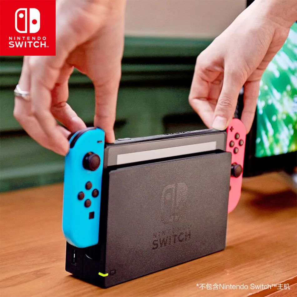 Nintendo Switch Dock Set Brand new original