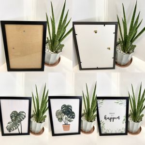 Picture Frame A4 Size