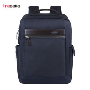 [Tặng bàn là du lịch cho đơn từ 2tr] Balo đa năng Tresette cao cấp nhập khẩu Hàn Quốc TR-5C206 Xanh Navy CAO CẤP