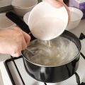 Bột nấu rau câu con cá dẻo 1 gói 12gr. 
