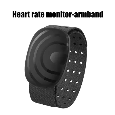 ThinkRider ANT+BLE Heart Rate Monitor Riding Running Outdoor Sports Armband Heart Rate Monitor HRM HW702 IP67