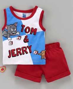 Daigo TORY Setelan Anak Laki Laki 1 2 3 Tahun Import Keren Lucu Set Terbaru